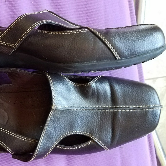 Easy Spirit Comfort Wave mule - Picture 1 of 4